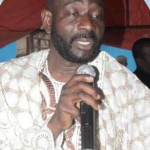 Meet your Posher, Joshua